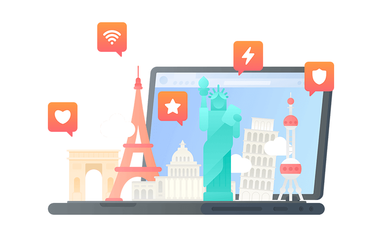 在中国连接到中国vpn - 回国加速器